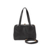 Leather Handbag - '10s Second-hand