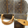 LOUIS VUITTON Handbag Second-hand