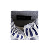 Secondhand Rossella Jardini Stripe Shirt 