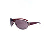 Secondhand Giorgio Armani Sunglasses with Frosted Frame