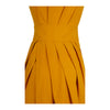 Secondhand Moschino Pleated Midi Dress