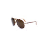 Secondhand Dior Aviator Sunglasses 