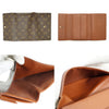 LOUIS VUITTON Wallet Second-hand
