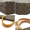 LOUIS VUITTON Tote Bag Second-hand