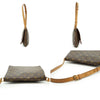 LOUIS VUITTON Shoulder Bag Second-hand