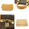 LOUIS VUITTON Handbag Second-hand