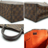 LOUIS VUITTON Tote Bag Second-hand