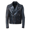 SECONDHAND Hollywood Trading Company Leather Jacket 