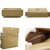 CHANEL Shoulder Bag Second-hand