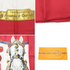 HERMES Scarf Second-hand