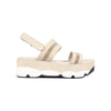 Secondhand Brunello Cucinelli Wedge Sandals with Straps - '10s