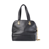 second hand Gianni Versace Medusa Medallion Handbag