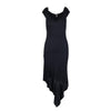 Secondhand Moschino Cheap and Chic Asymmetric Dress