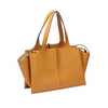 Medium Trifold Handbag - '10s Second-hand