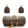 LOUIS VUITTON Luggage Second-hand