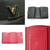 LOUIS VUITTON Wallet Second-hand