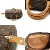 Secondhand Louis Vuitton Handbag Vintage Speedy