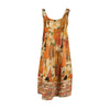 Secondhand Marni Printed Midi Dress