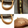 LOUIS VUITTON Handbag Second-hand