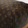Louis Vuitton Keepall Bag Monogram Canvas