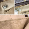 LOUIS VUITTON Clutch Bag Second-hand
