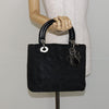 Christian Dior Vintage Lady Dior Bag Cannage Quilt Nylon