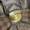 LOUIS VUITTON Shoulder Bag Second-hand