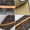 LOUIS VUITTON Shoulder Bag Second-hand