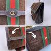 GUCCI Clutch Bag Second-hand