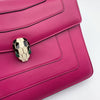 BVLGARI Shoulder Bag Second-hand