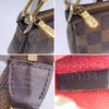 LOUIS VUITTON Clutch Bag Second-hand