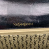 YVES SAINT LAURENT Clutch Bag Second-hand
