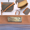 Secondhand Dior Shoulder Bag Vintage