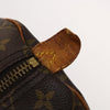 Louis Vuitton Keepall Bag Monogram Canvas