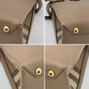 BURBERRY Tote Bag Second-hand
