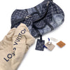 LOUIS VUITTON Luggage Second-hand