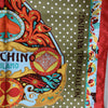 MOSCHINO Scarf Second-hand