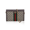 GUCCI Shoulder Bag Second-hand