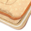 Louis Vuitton Monogram Mini Lin Mary Kate Besace - '10s Second-hand