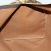 Louis Vuitton Keepall Bandouliere Bag Monogram Canvas
