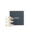 CHANEL Bracelets CC Second-hand