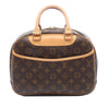 Louis Vuitton Monogram Trouville Secondhand
