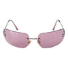 Secondhand Vintage Chanel Sunglasses