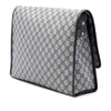 Gucci GG Supreme Web Messenger Bag Secondhand