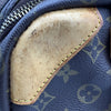 LOUIS VUITTON Luggage Second-hand