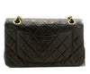 Chanel shoulder
