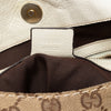 Gucci GG Canvas Charlotte Crossbody Secondhand