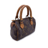 LOUIS VUITTON Handbag Second-hand