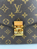 Louis Vuitton handbag