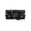 BALMAIN Shoulder Bag Second-hand